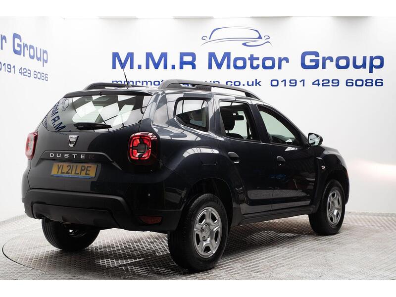 Used Dacia Duster 2021 for sale - 77288701: Photo 11