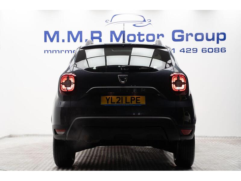 Used Dacia Duster 2021 for sale - 77288701: Photo 14