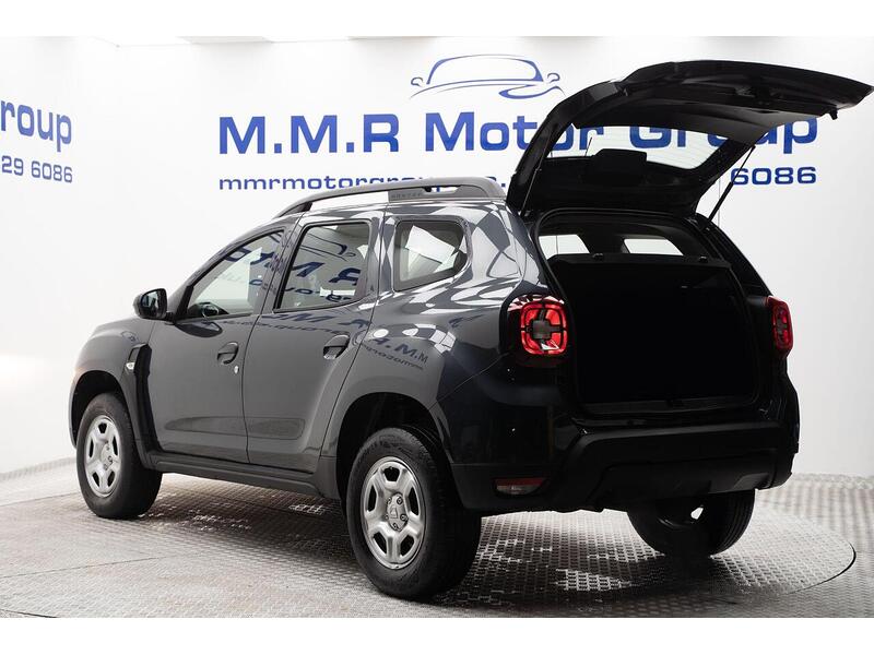 Used Dacia Duster 2021 for sale - 77288701: Photo 15