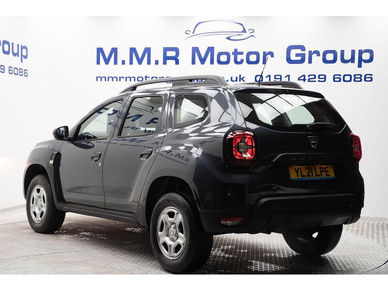 Used Dacia Duster 2021 for sale - 77288701: Photo 16