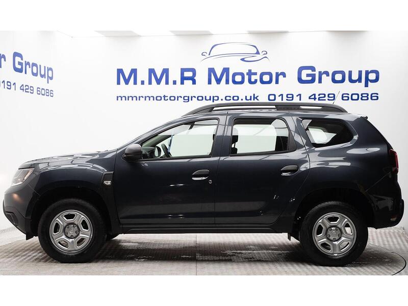 Used Dacia Duster 2021 for sale - 77288701: Photo 17