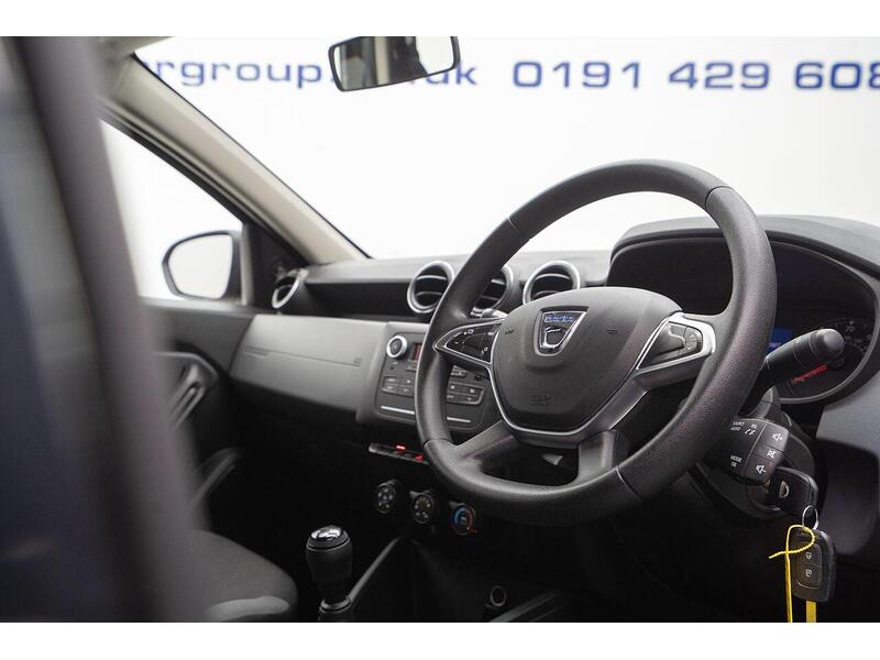Used Dacia Duster 2021 for sale - 77288701: Photo 18