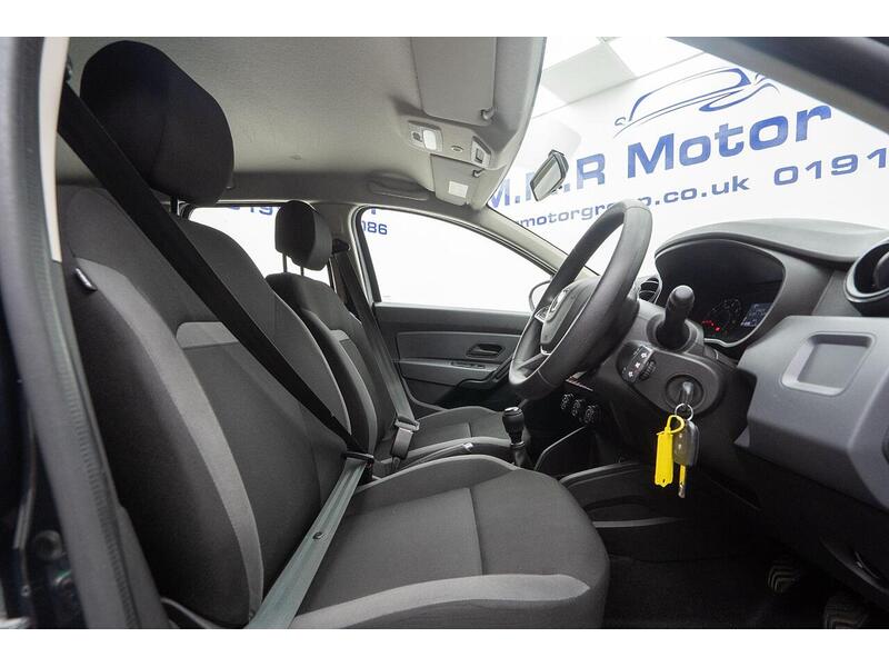 Used Dacia Duster 2021 for sale - 77288701: Photo 19