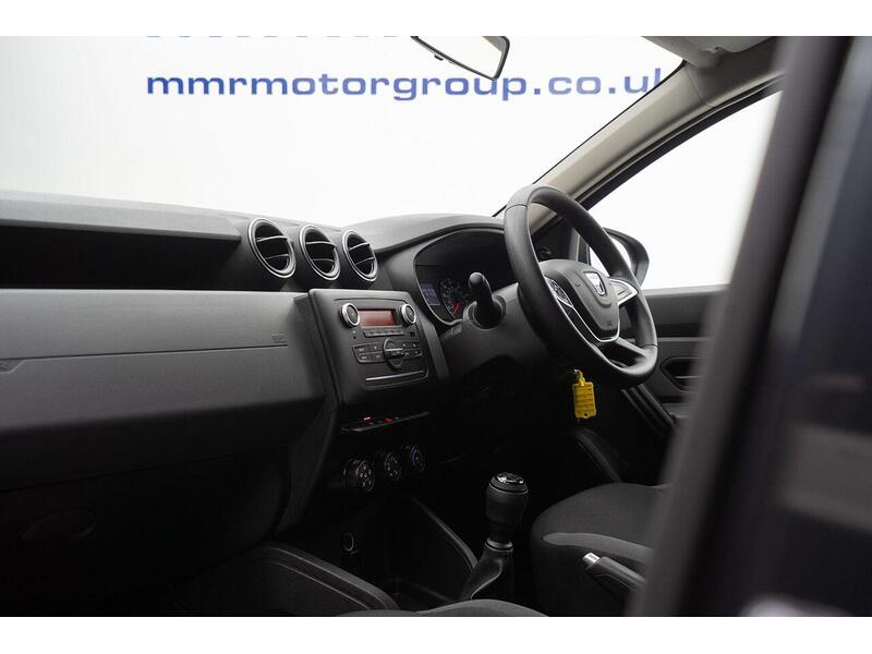 Used Dacia Duster 2021 for sale - 77288701: Photo 21