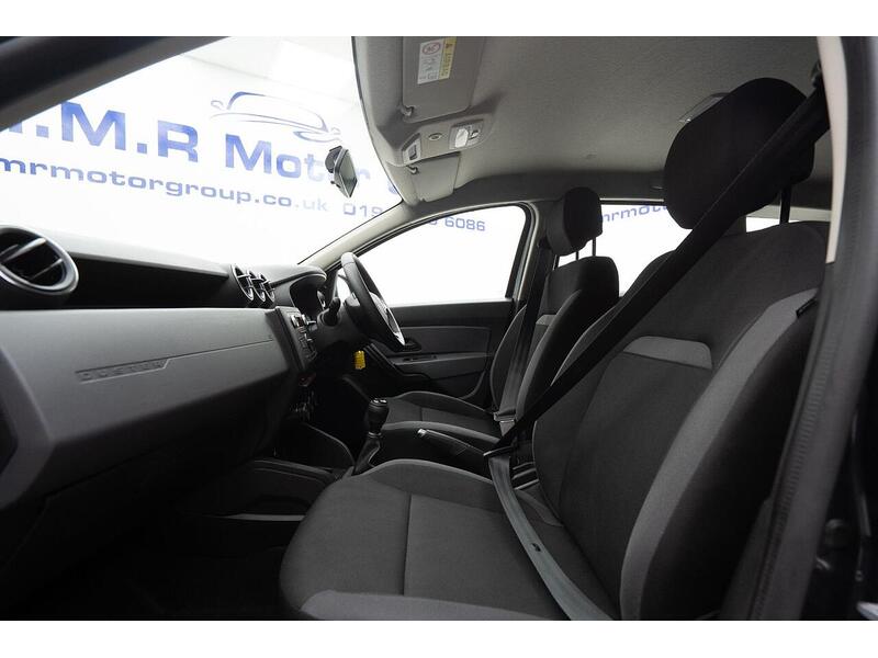 Used Dacia Duster 2021 for sale - 77288701: Photo 22