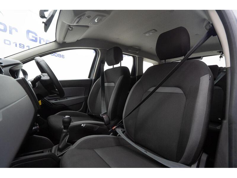 Used Dacia Duster 2021 for sale - 77288701: Photo 23