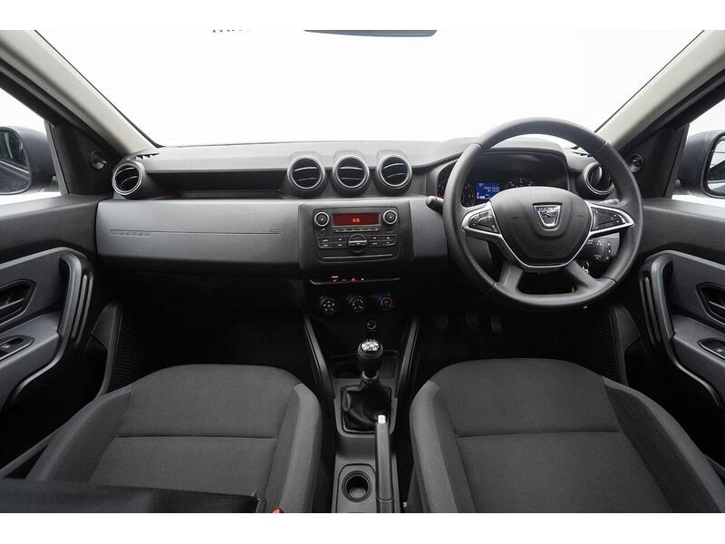 Used Dacia Duster 2021 for sale - 77288701: Photo 24