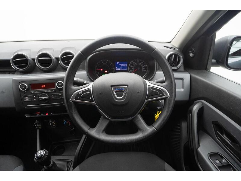Used Dacia Duster 2021 for sale - 77288701: Photo 25