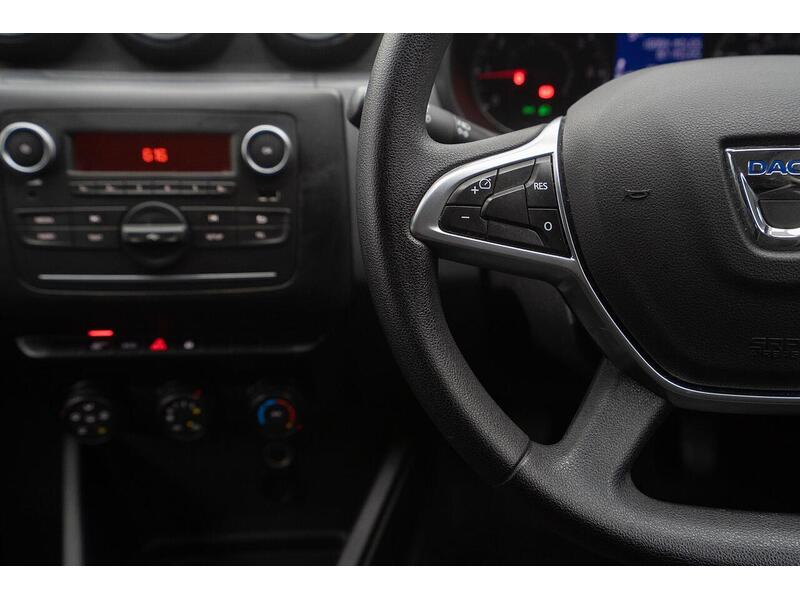 Used Dacia Duster 2021 for sale - 77288701: Photo 27