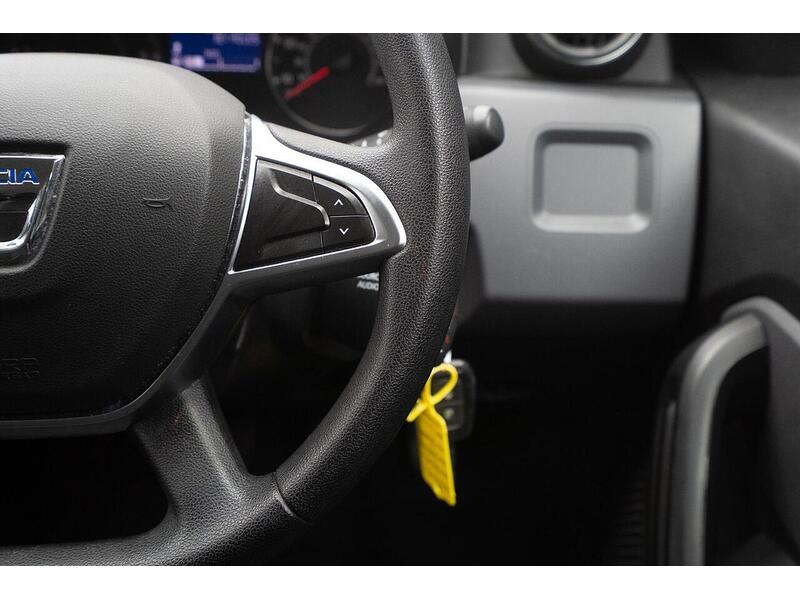 Used Dacia Duster 2021 for sale - 77288701: Photo 28