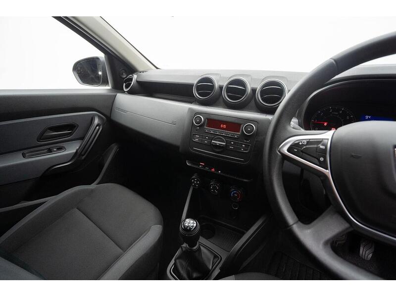 Used Dacia Duster 2021 for sale - 77288701: Photo 30