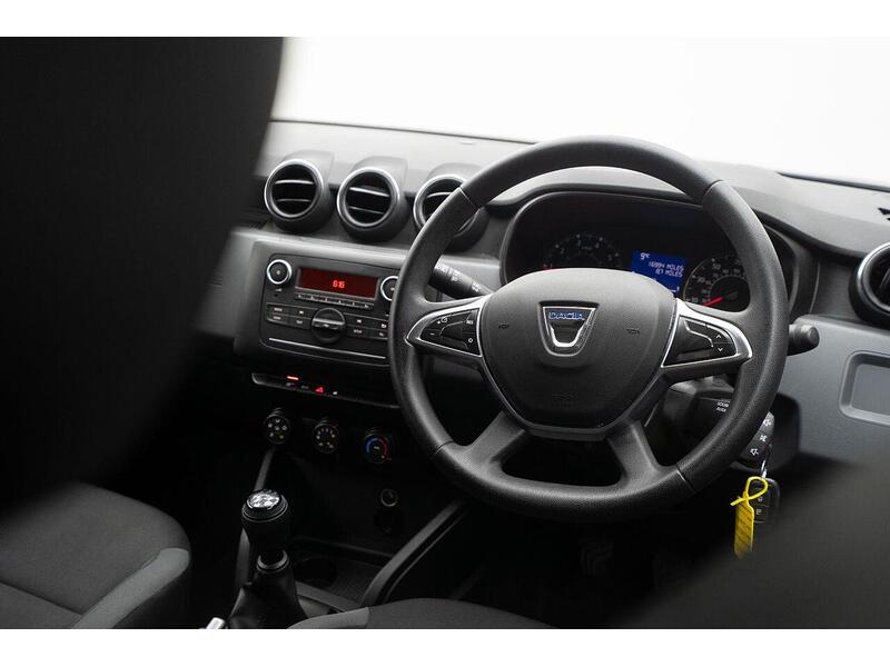 Used Dacia Duster 2021 for sale - 77288701: Photo 33