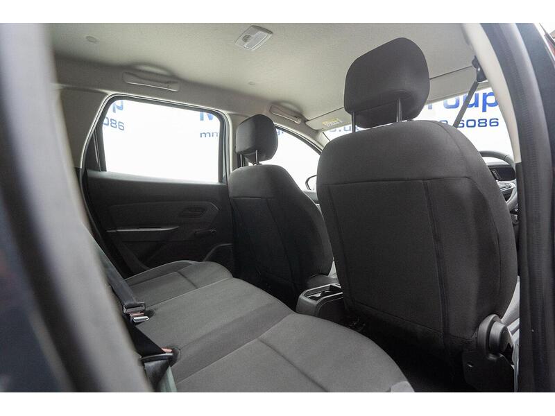 Used Dacia Duster 2021 for sale - 77288701: Photo 35