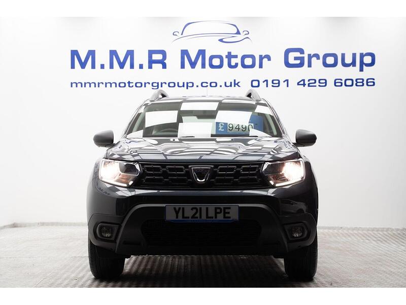 Used Dacia Duster 2021 for sale - 77288701: Photo 4