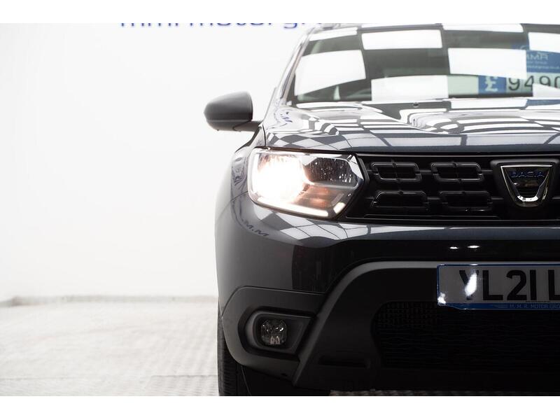 Used Dacia Duster 2021 for sale - 77288701: Photo 5