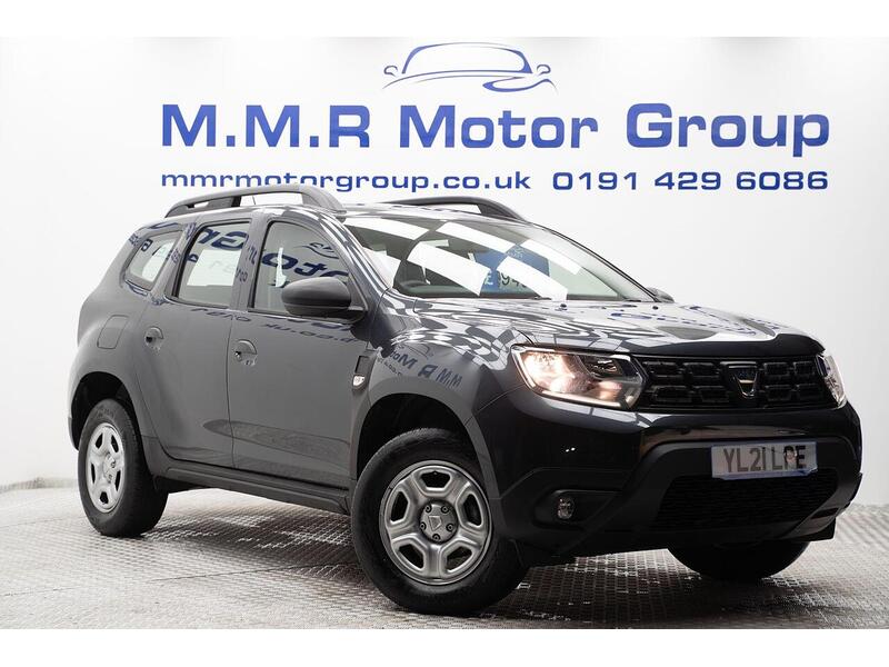 Used Dacia Duster 2021 for sale - 77288701: Photo 7