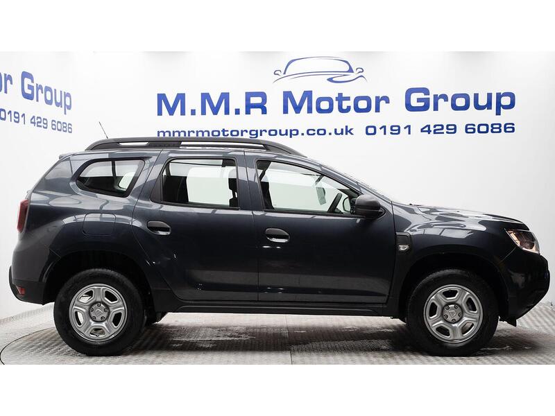 Used Dacia Duster 2021 for sale - 77288701: Photo 9