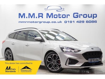 Used Ford Focus 2020 for sale - 78712932: Photo