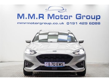 Used Ford Focus 2020 for sale - 78712932: Photo
