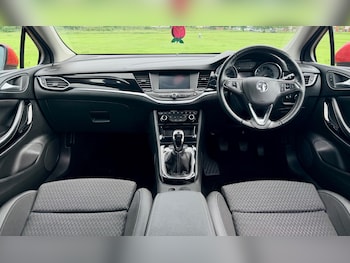 Used Vauxhall Astra 2019 for sale - 79049477: Photo