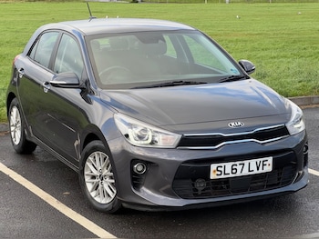 Used Kia Rio 2017 for sale - 78528780: Photo