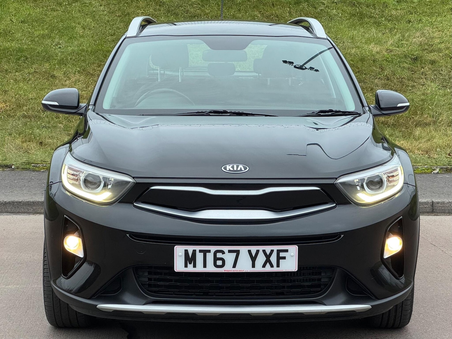 Used Kia Stonic 2017 for sale - 77066646: Photo 11