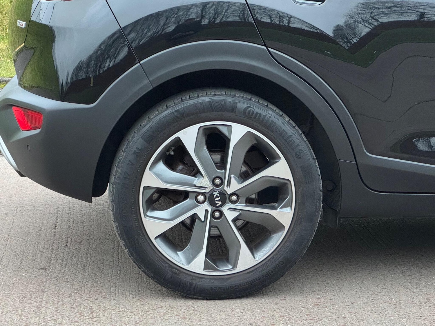 Used Kia Stonic 2017 for sale - 77066646: Photo 21