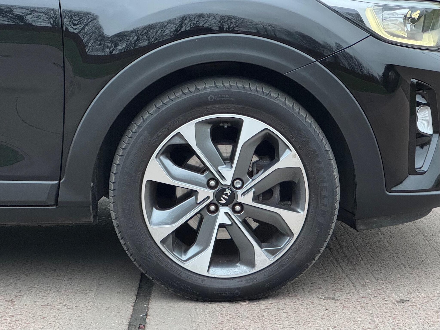 Used Kia Stonic 2017 for sale - 77066646: Photo 22