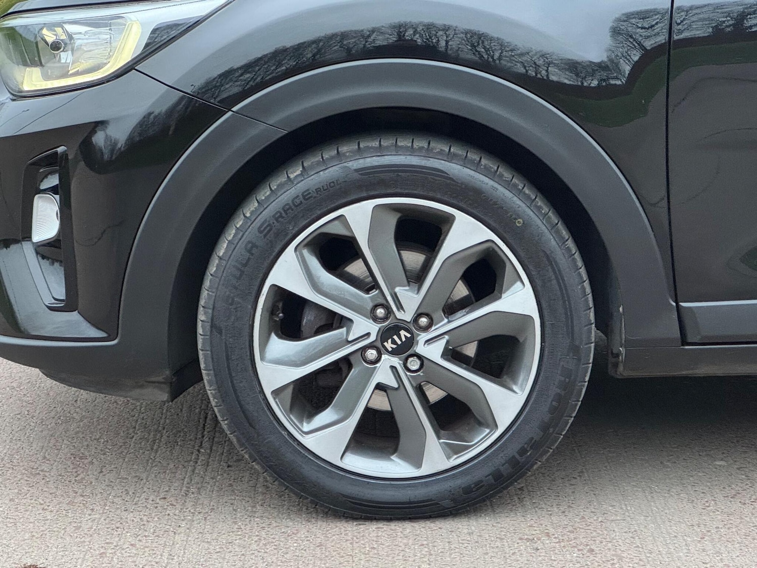 Used Kia Stonic 2017 for sale - 77066646: Photo 23