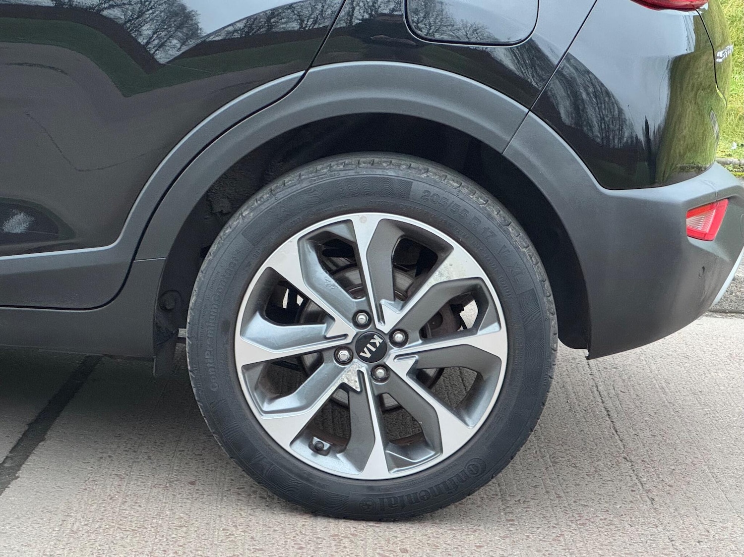 Used Kia Stonic 2017 for sale - 77066646: Photo 24