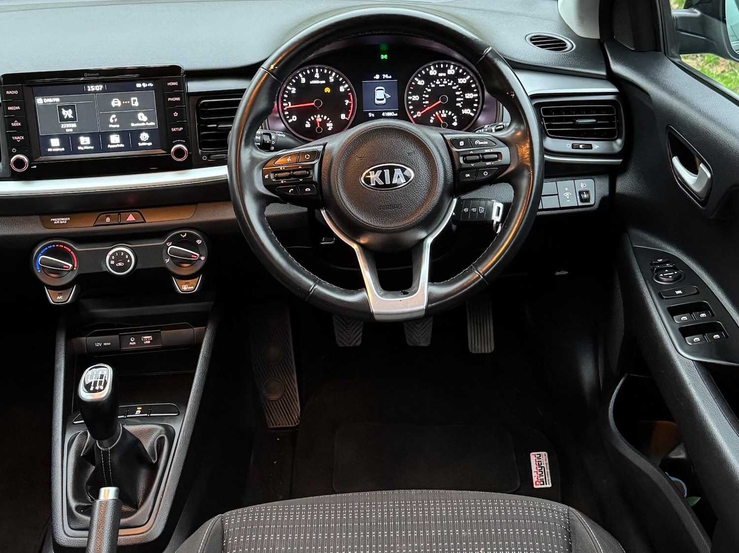 Used Kia Stonic 2017 for sale - 77066646: Photo 35