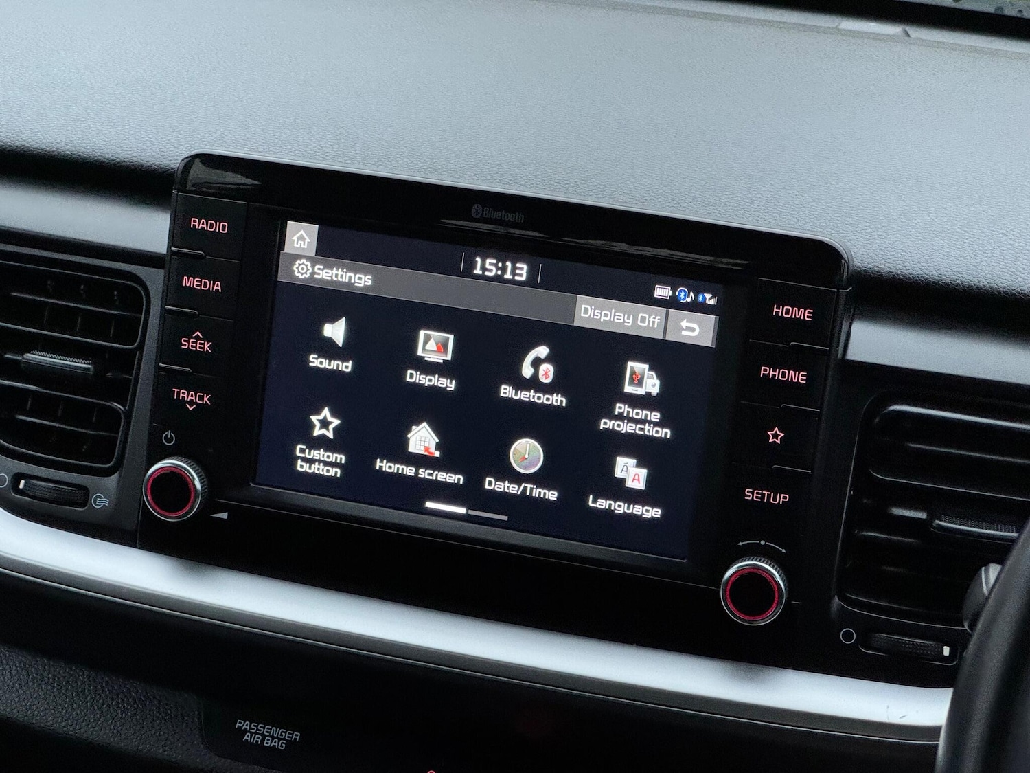 Used Kia Stonic 2017 for sale - 77066646: Photo 48