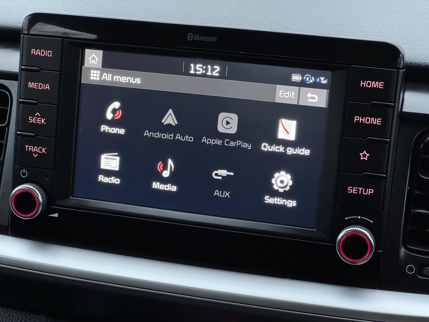 Used Kia Stonic 2017 for sale - 77066646: Photo 49