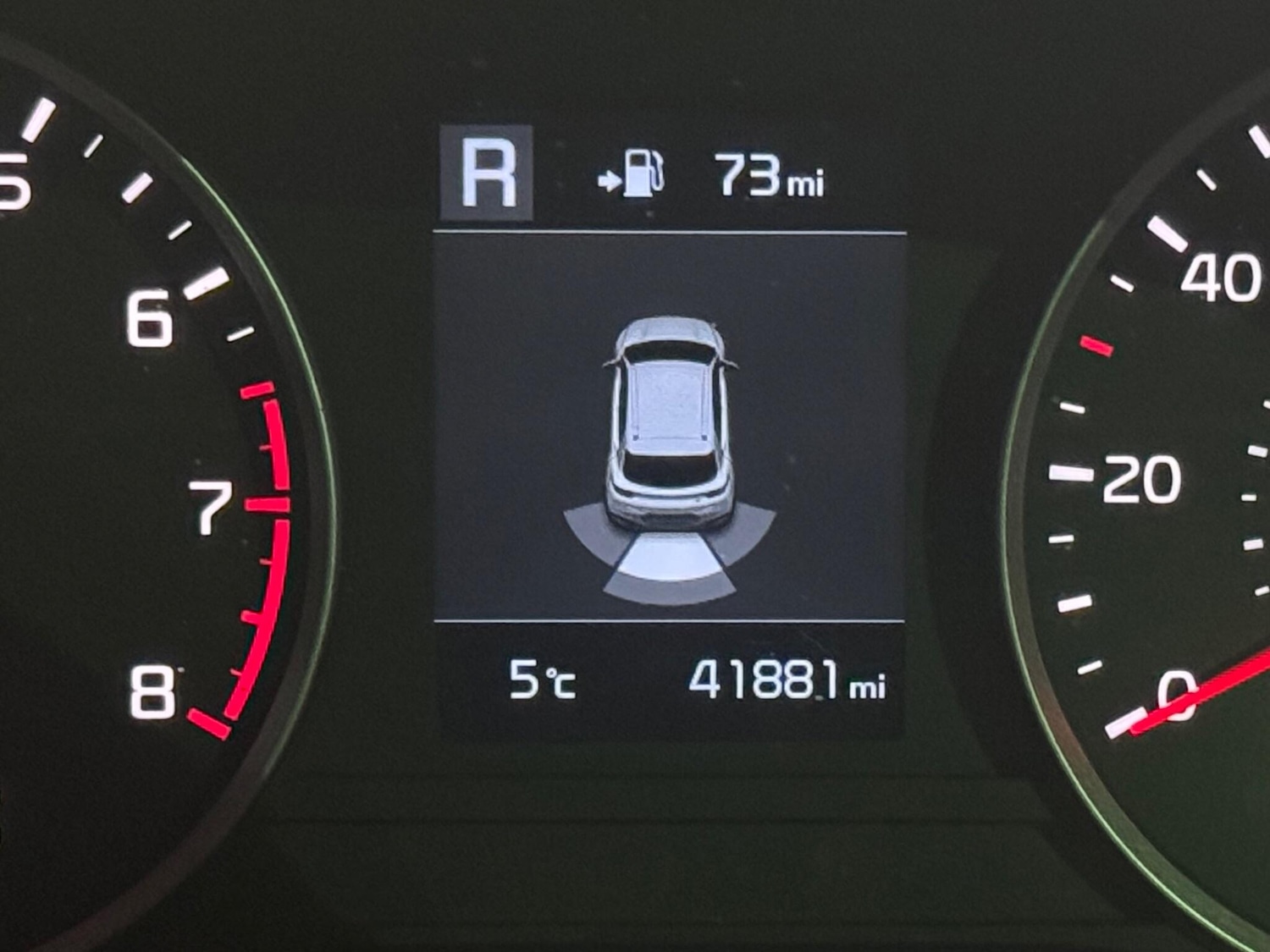 Used Kia Stonic 2017 for sale - 77066646: Photo 5