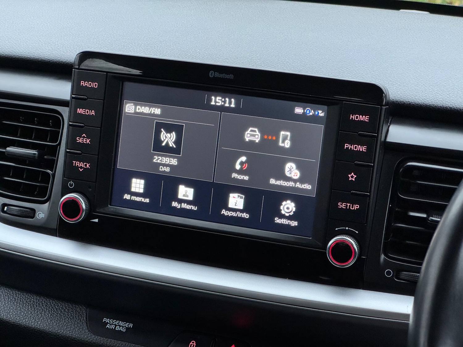 Used Kia Stonic 2017 for sale - 77066646: Photo 50