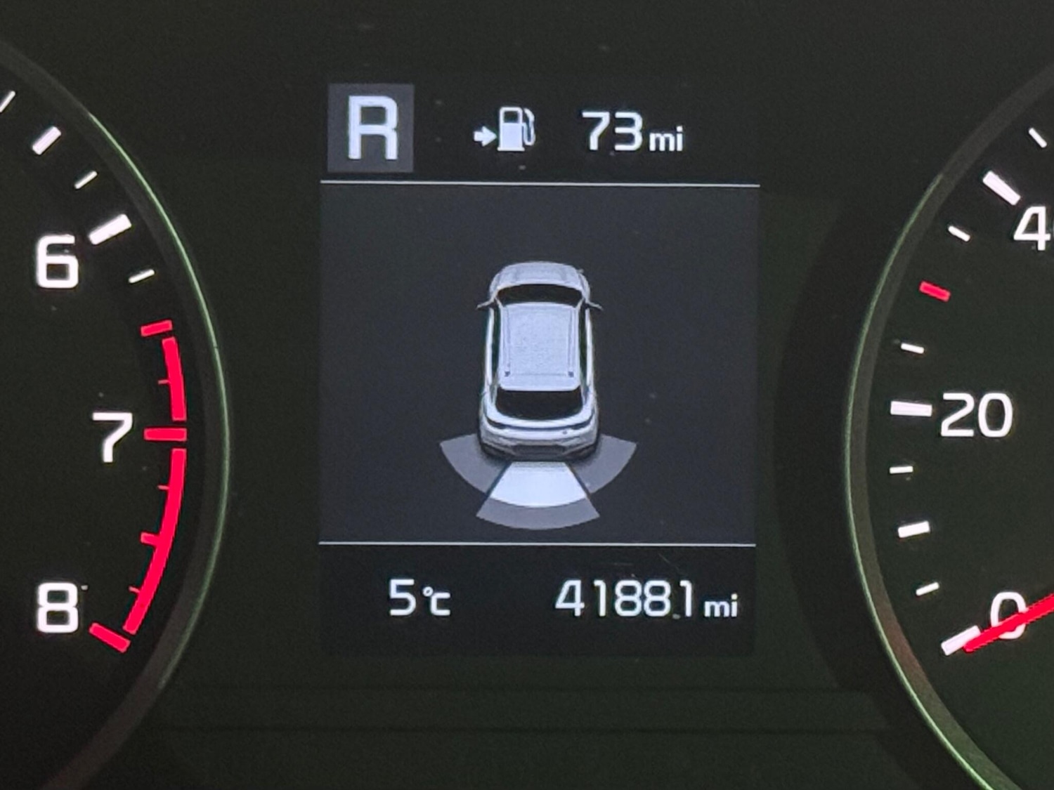 Used Kia Stonic 2017 for sale - 77066646: Photo 52