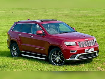 Used Jeep Grand Cherokee 2013 for sale - 79688210: Photo