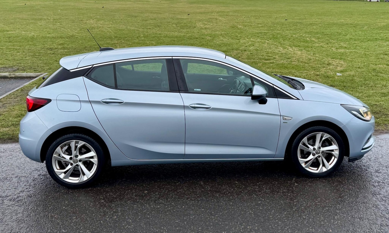 Used Vauxhall Astra 2016 for sale - 77237649: Photo 15