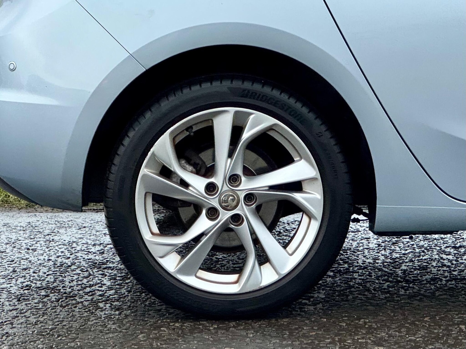 Used Vauxhall Astra 2016 for sale - 77237649: Photo 16