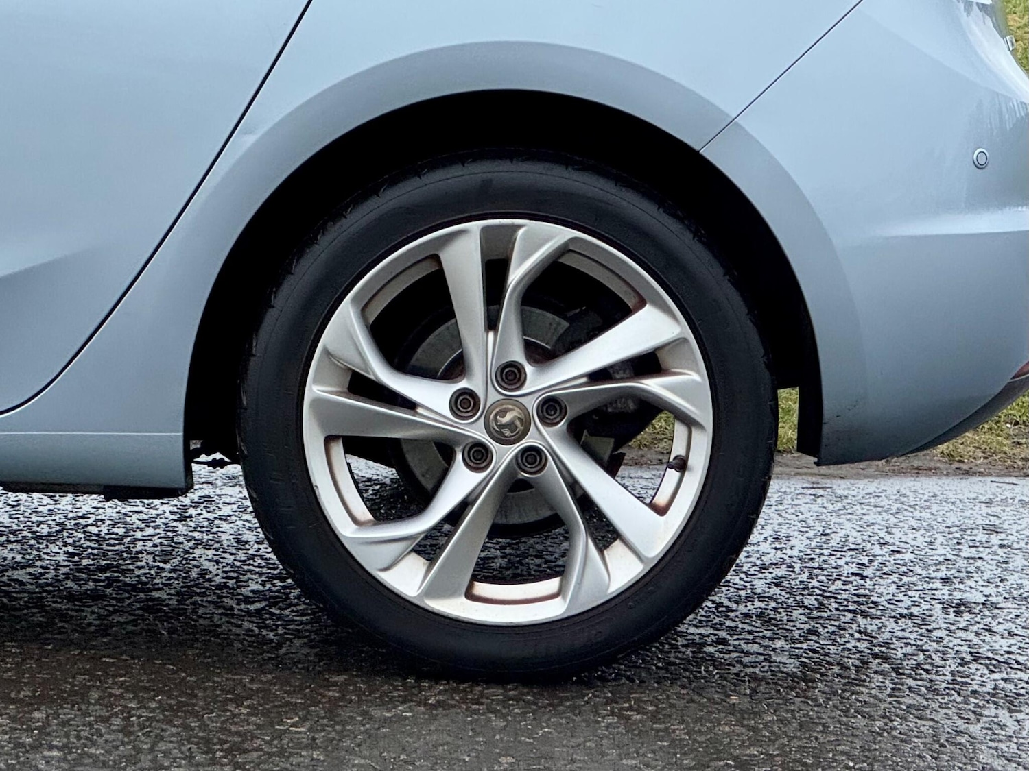 Used Vauxhall Astra 2016 for sale - 77237649: Photo 19