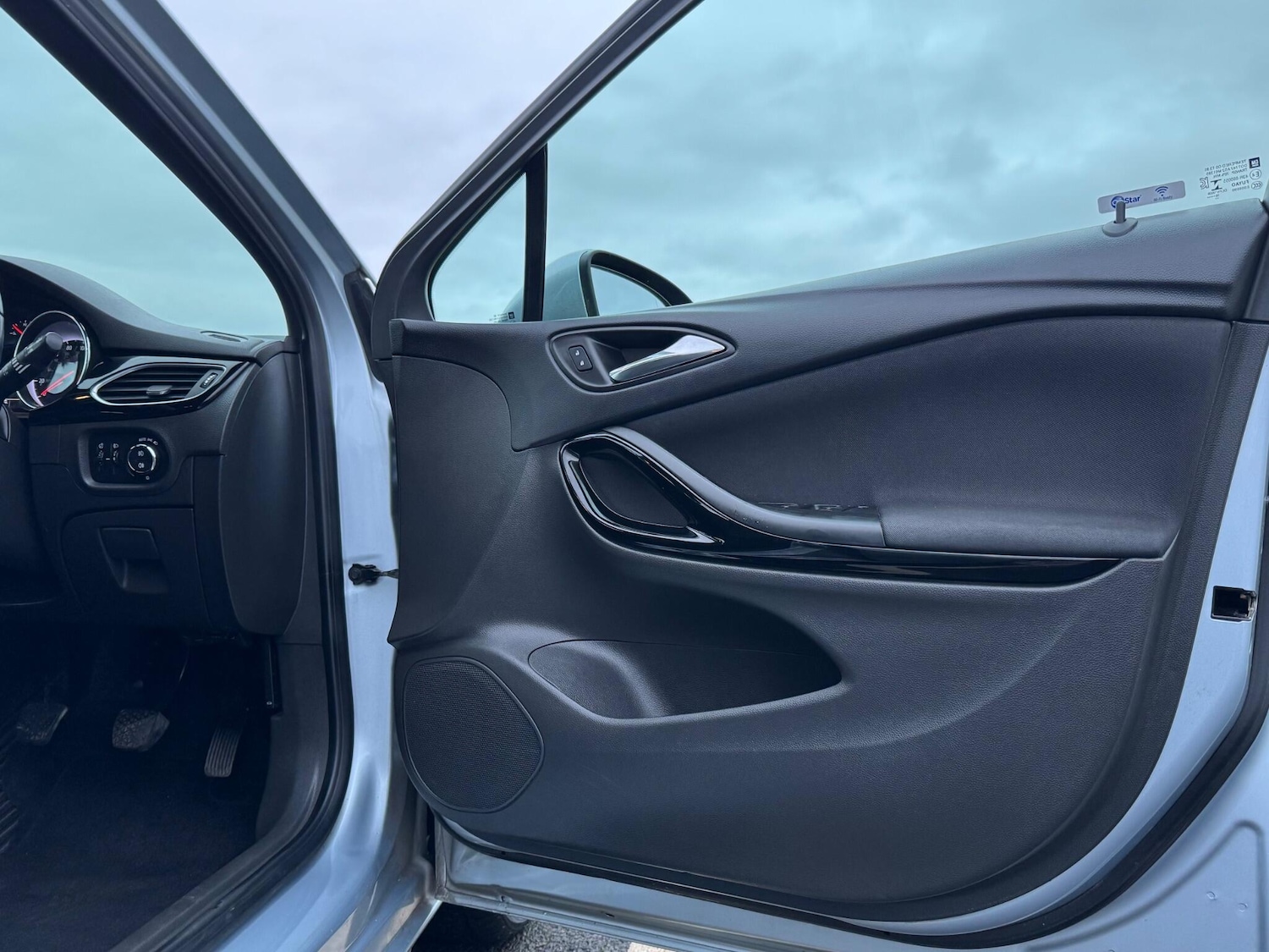 Used Vauxhall Astra 2016 for sale - 77237649: Photo 22