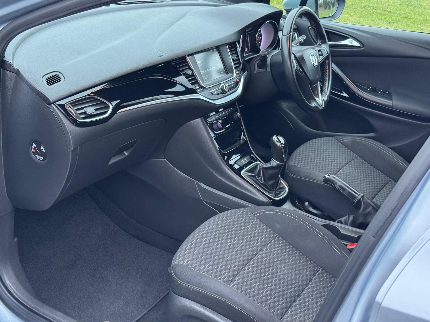 Used Vauxhall Astra 2016 for sale - 77237649: Photo 25