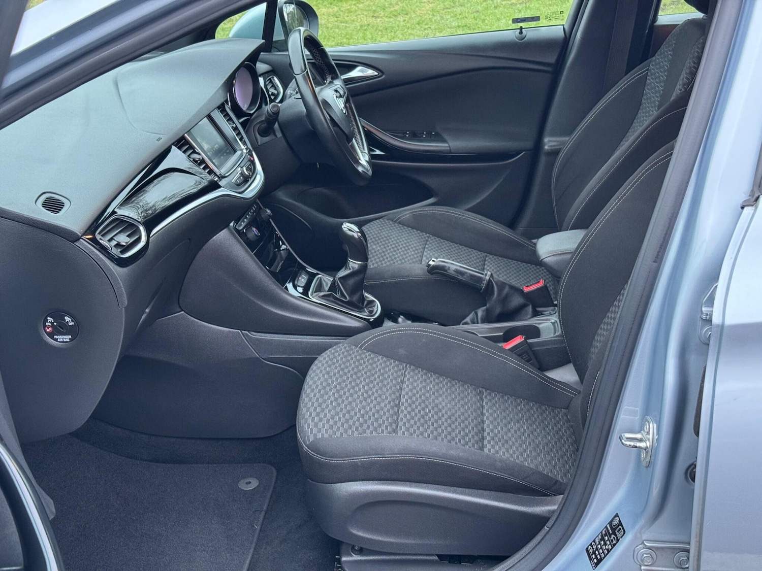 Used Vauxhall Astra 2016 for sale - 77237649: Photo 26