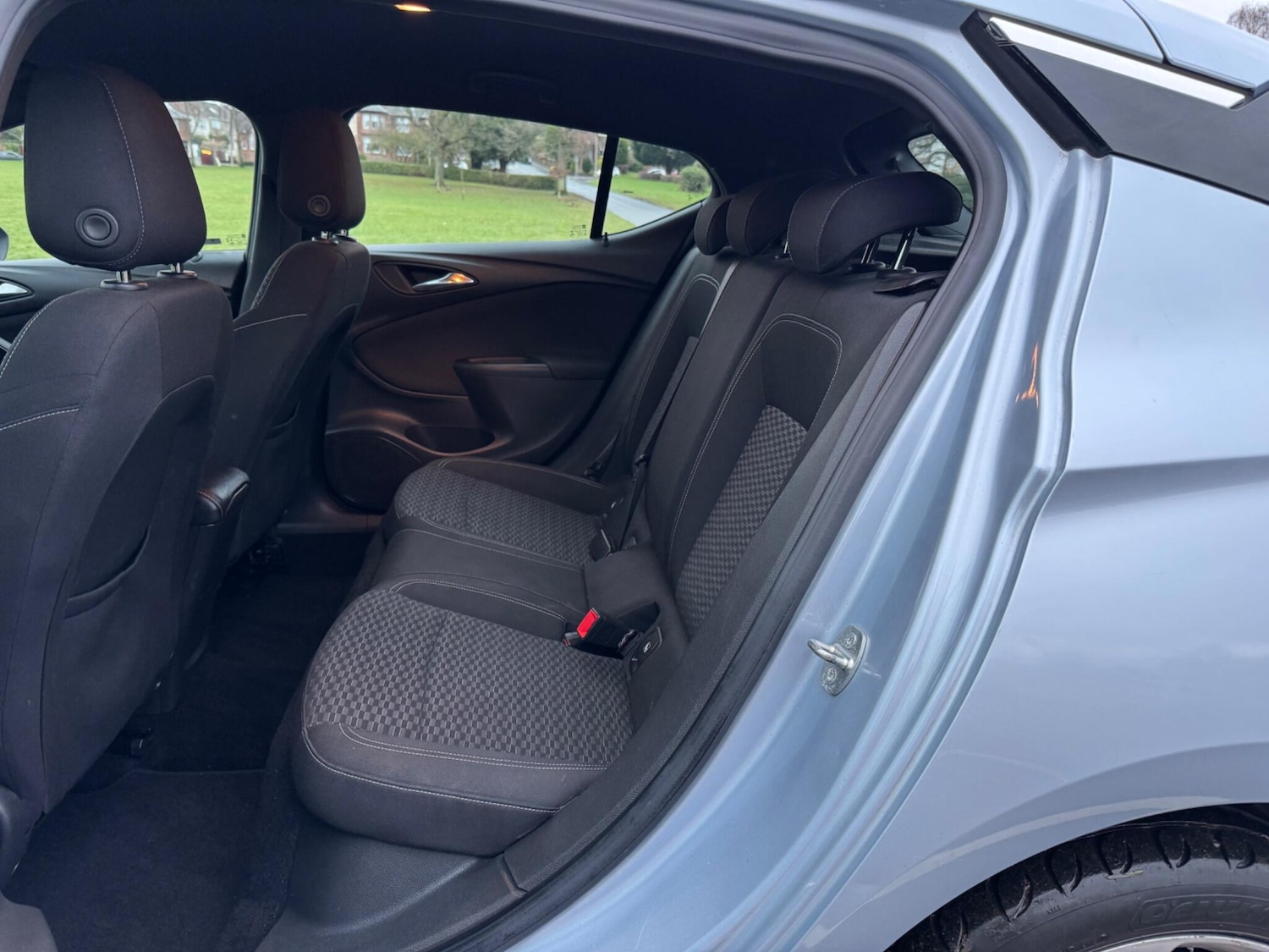 Used Vauxhall Astra 2016 for sale - 77237649: Photo 27