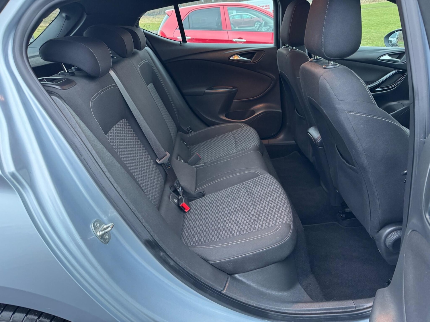 Used Vauxhall Astra 2016 for sale - 77237649: Photo 28