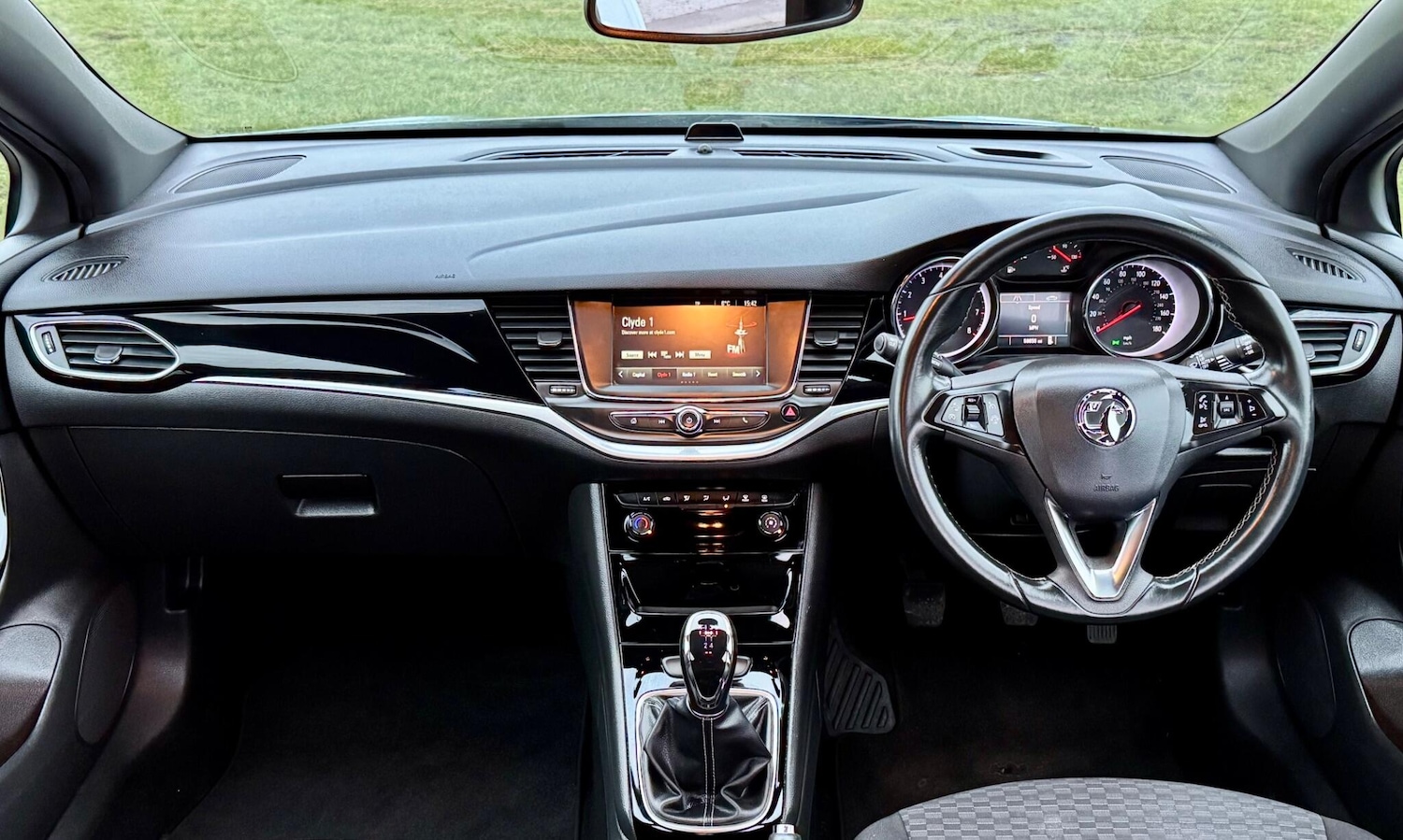 Used Vauxhall Astra 2016 for sale - 77237649: Photo 29