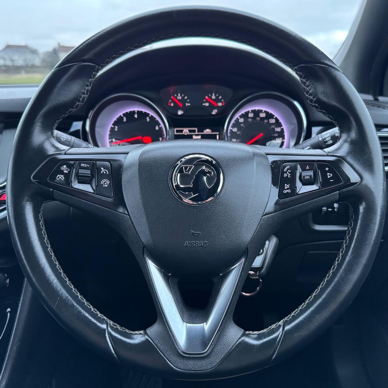 Used Vauxhall Astra 2016 for sale - 77237649: Photo 31