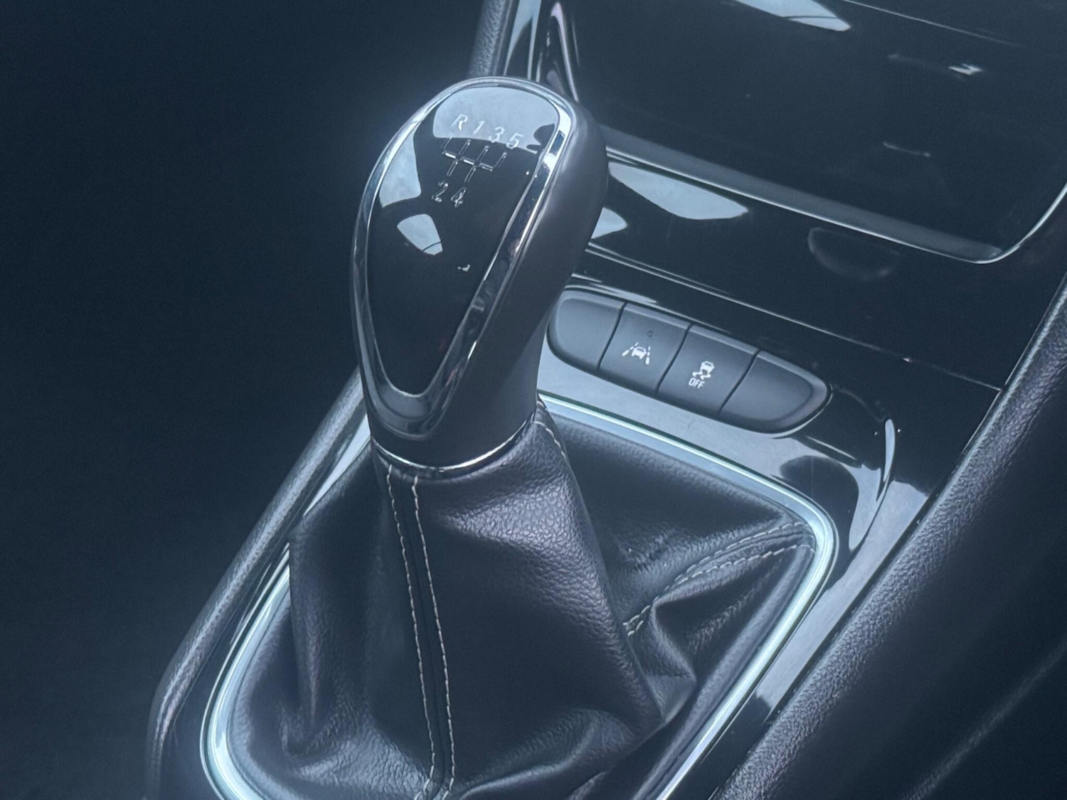 Used Vauxhall Astra 2016 for sale - 77237649: Photo 40