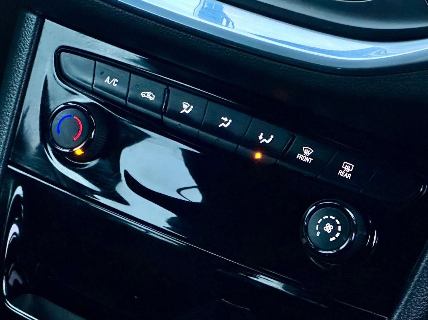 Used Vauxhall Astra 2016 for sale - 77237649: Photo 41