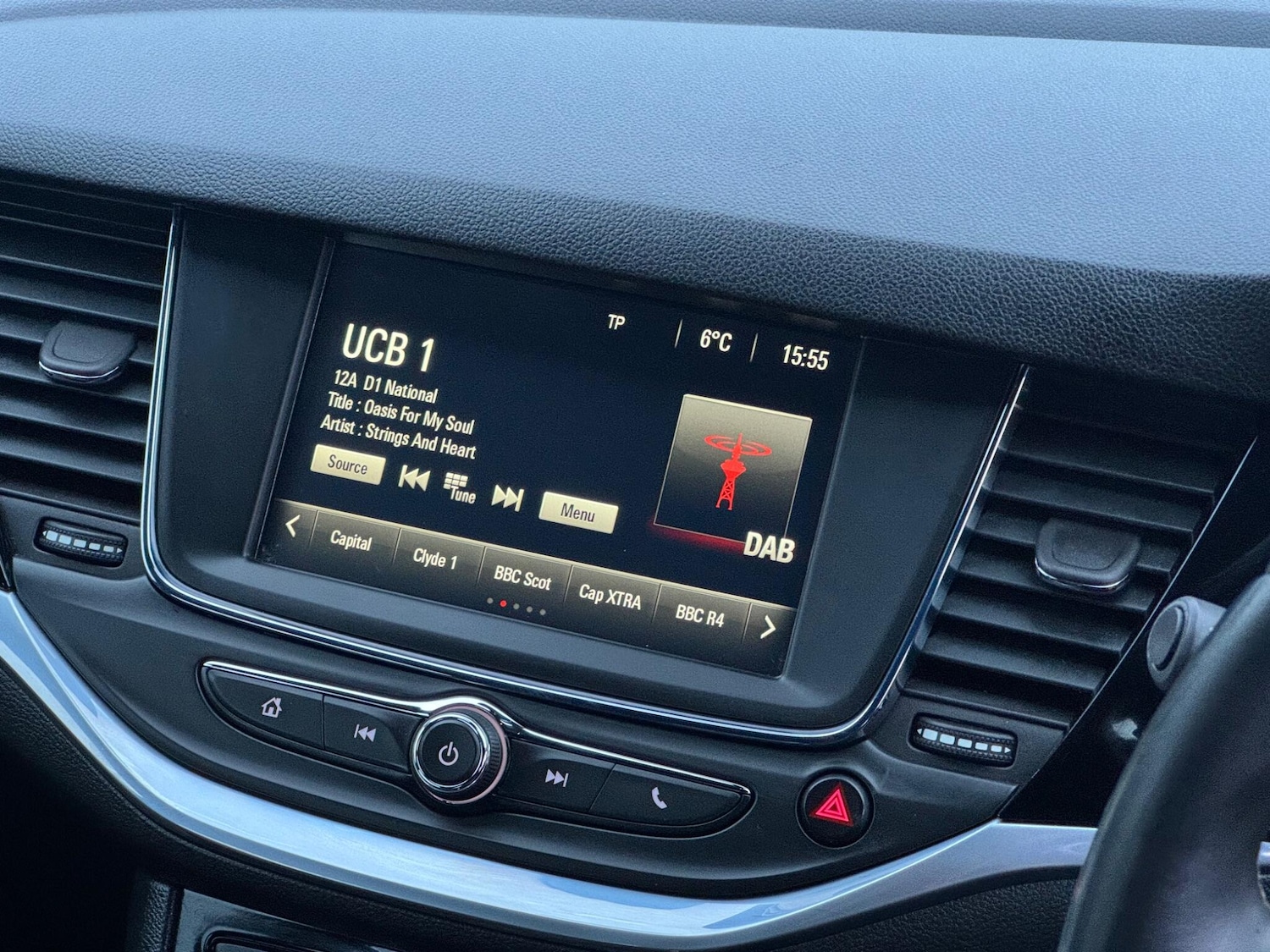 Used Vauxhall Astra 2016 for sale - 77237649: Photo 42